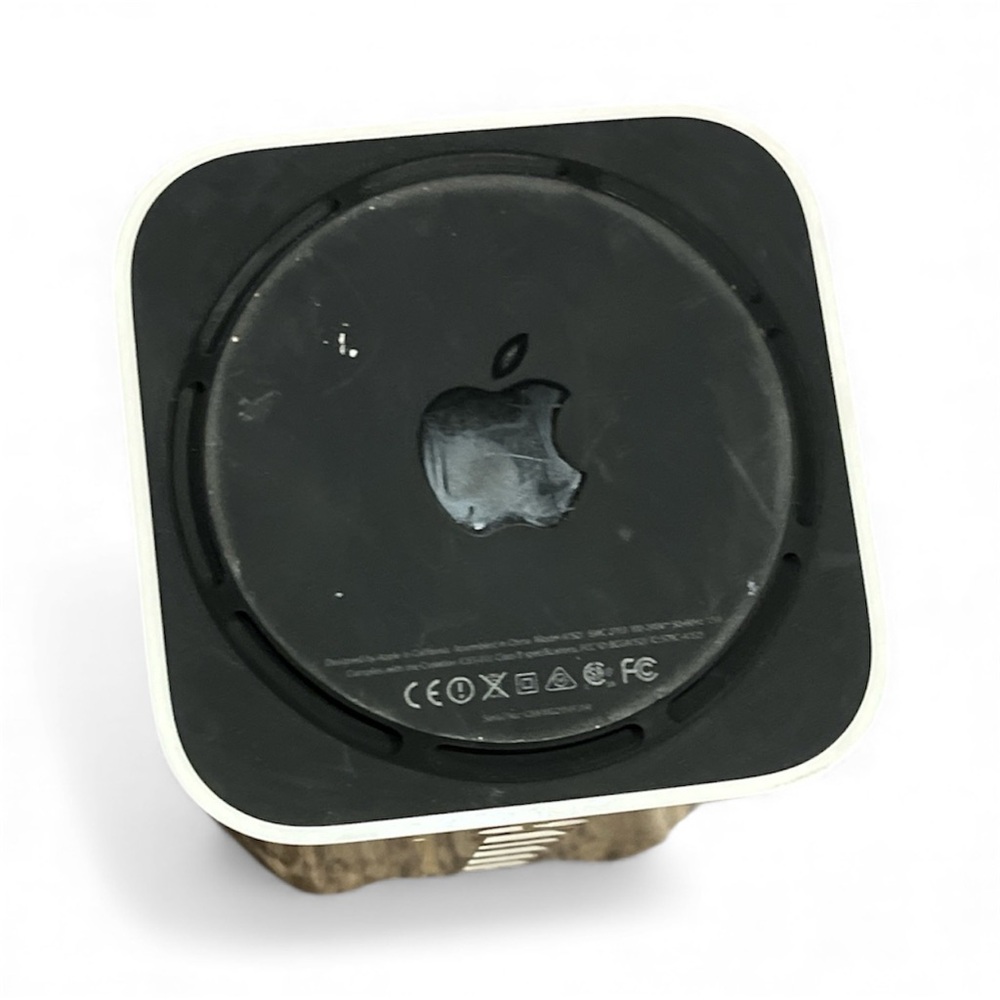 Apple AirPort Extreme Router - White - Picture 6 of 6